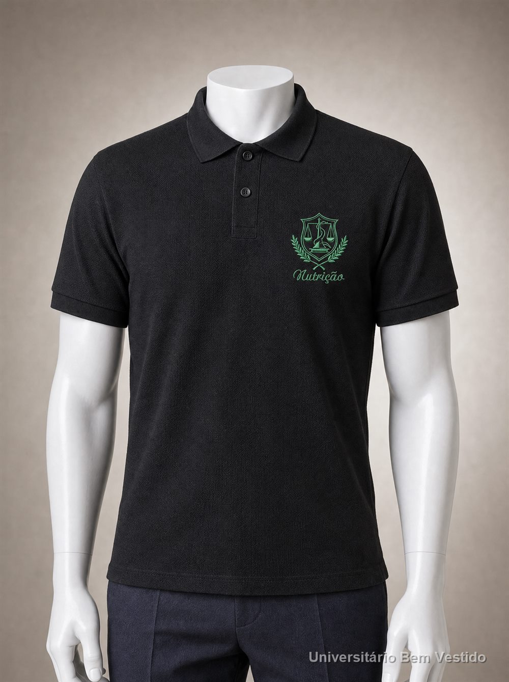 Polo Preta Nutrição